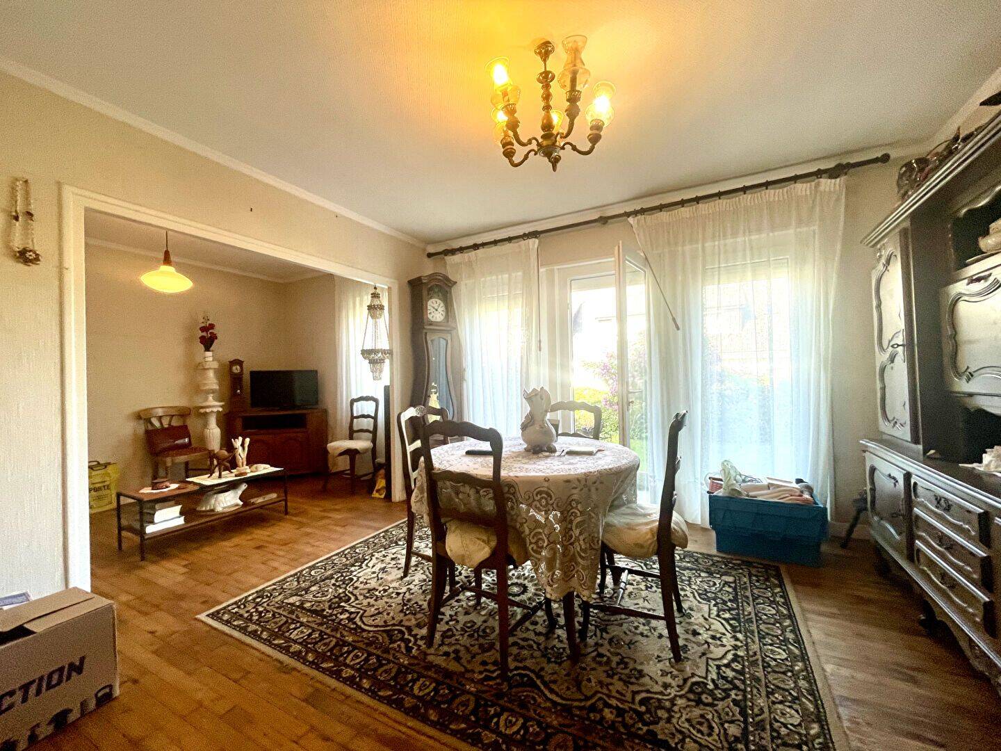Maison 5 pièces 88 m² · à Lorient · 88,1 m² · 265 000 €