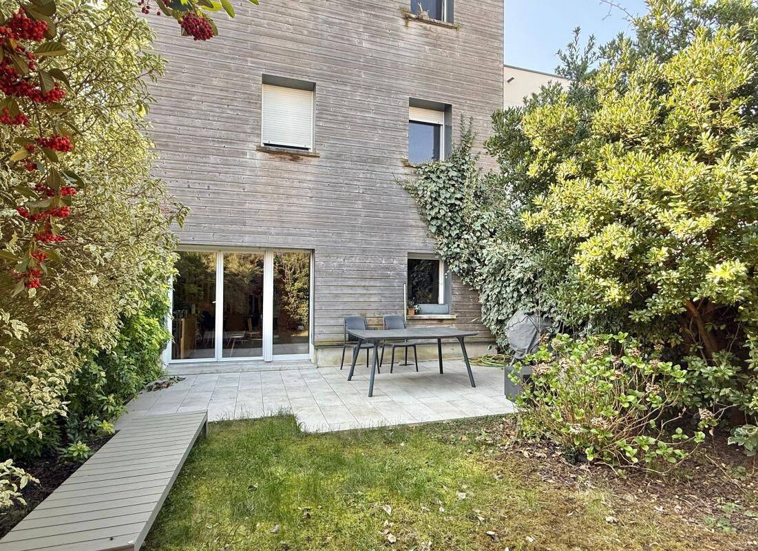 Maison 5 pièces 131 m² · à Morangis · 131 m² · 368 000 €