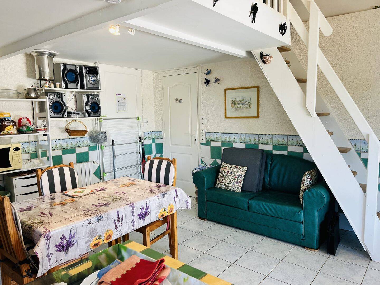 Maison 4 pièces 49 m² · à Saint-Capraise-de-Lalinde · 48,5 m² · 199 000 €