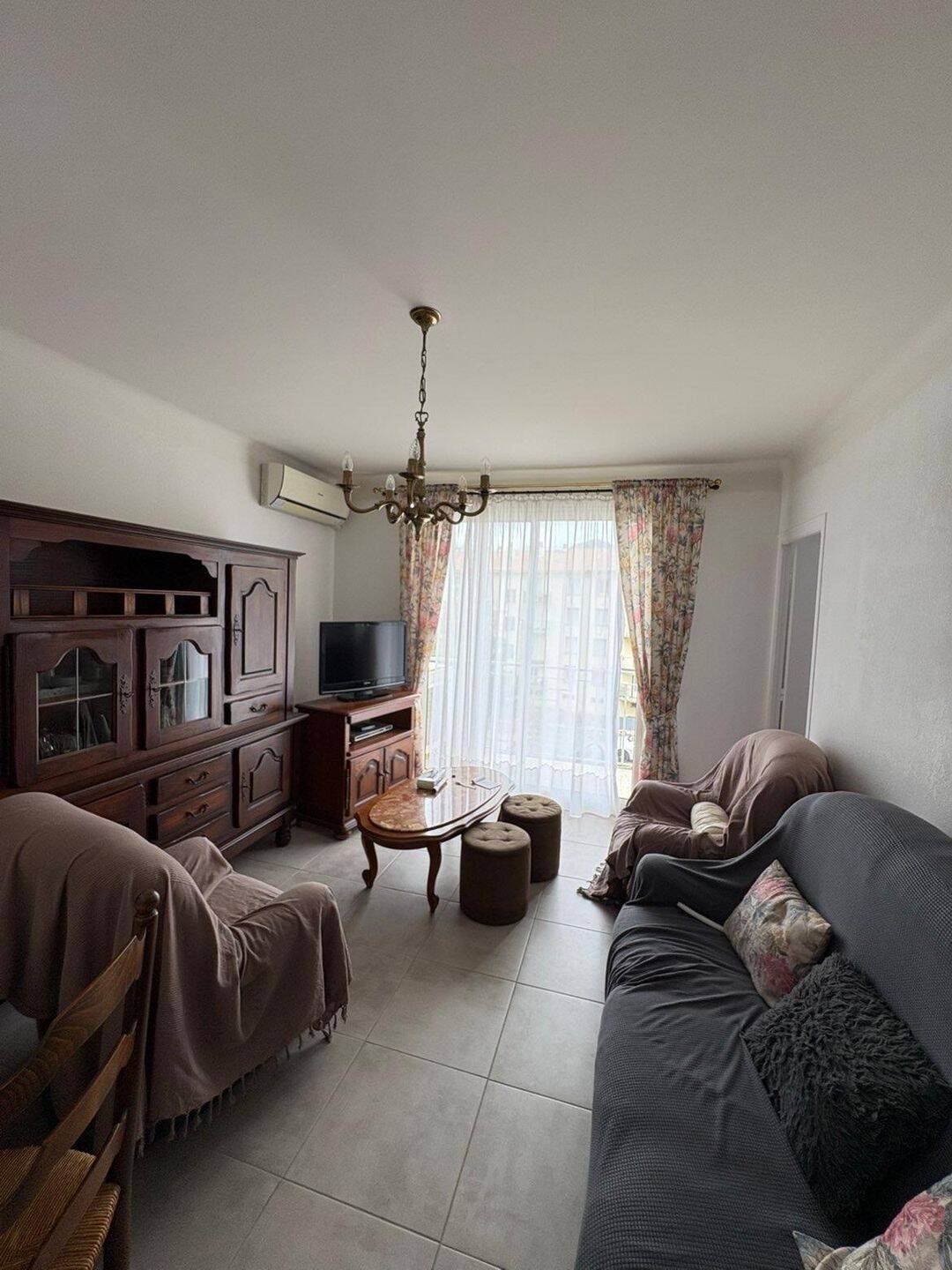 Appartement 4 pièces 67 m² · à Corte · 67 m² · 930 €