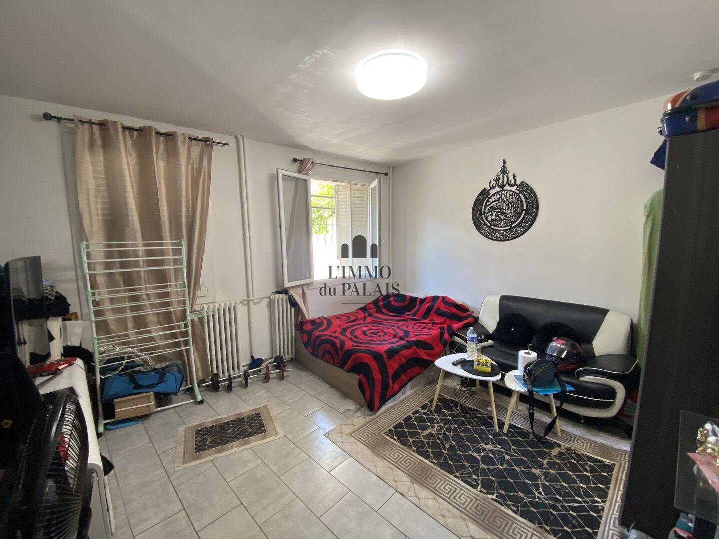 Appartement 1 pièce 22 m² · à Marseille 6ème Arrondissement · 22,1 m² · 69 000 €