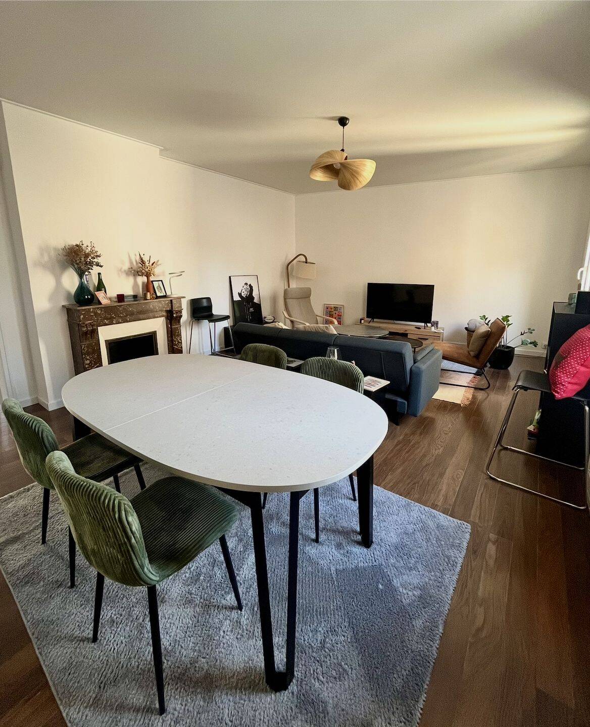Appartement 3 pièces 74 m² · à Reims · 74 m² · 1 250 €/mois