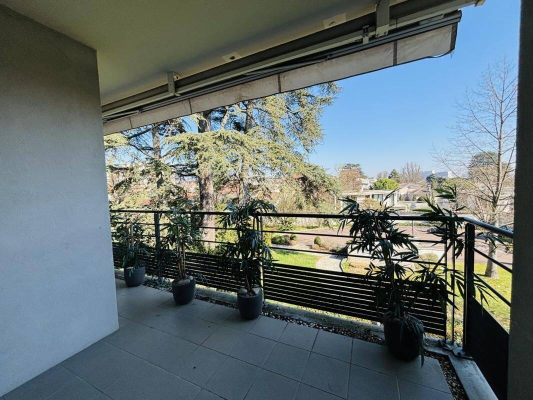 Appartement 3 pièces 68 m² · à Écully · 68 m² · 1 590 €