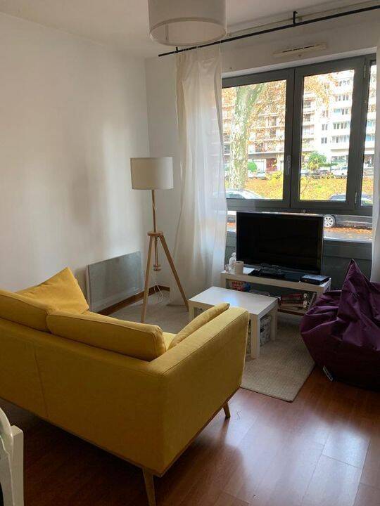 Appartement 2 pièces 33 m² · à Toulouse · 33 m² · 650 €