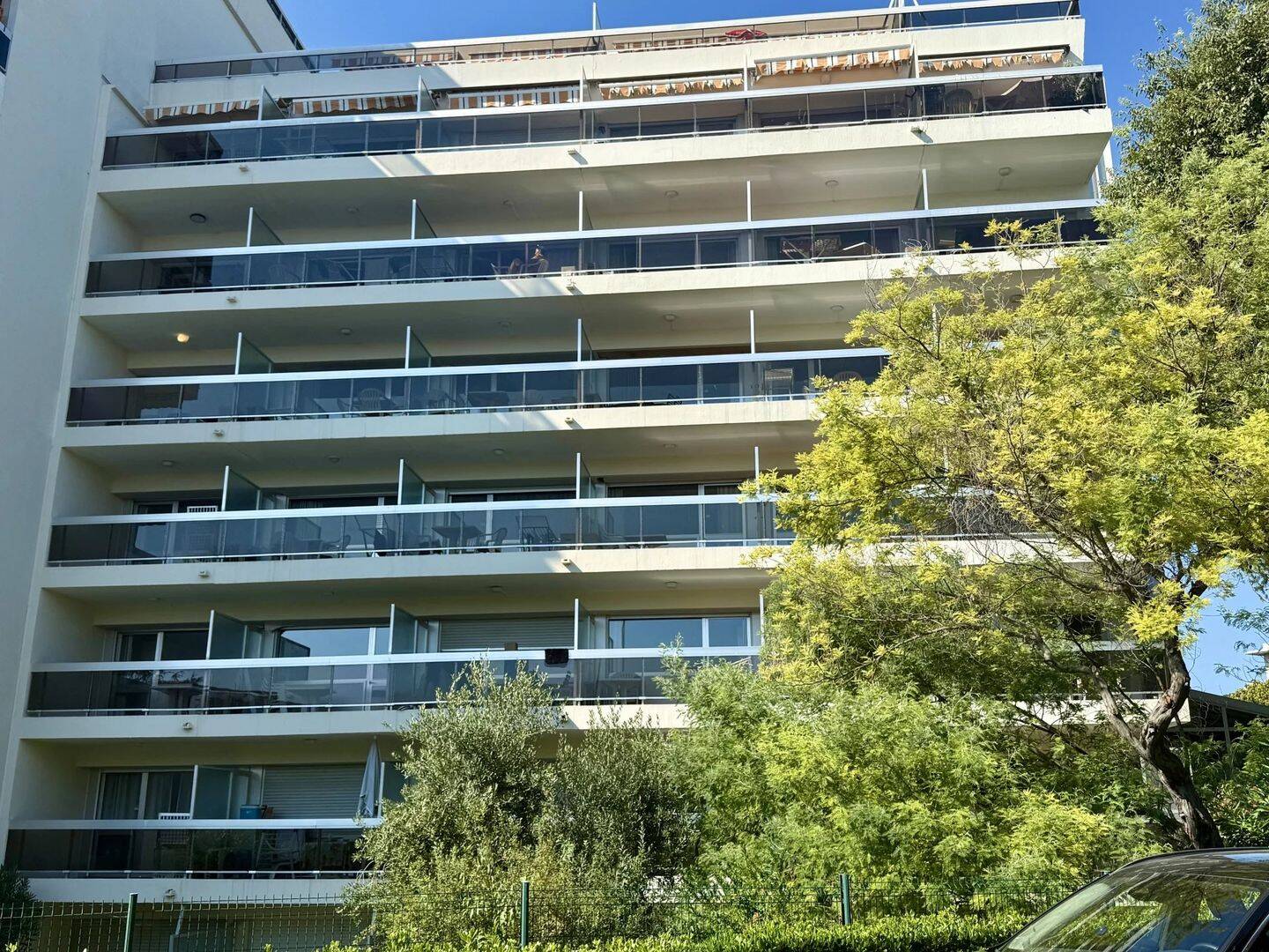 Appartement 1 pièce 23 m² · à Antibes · 23 m² · 160 000 €