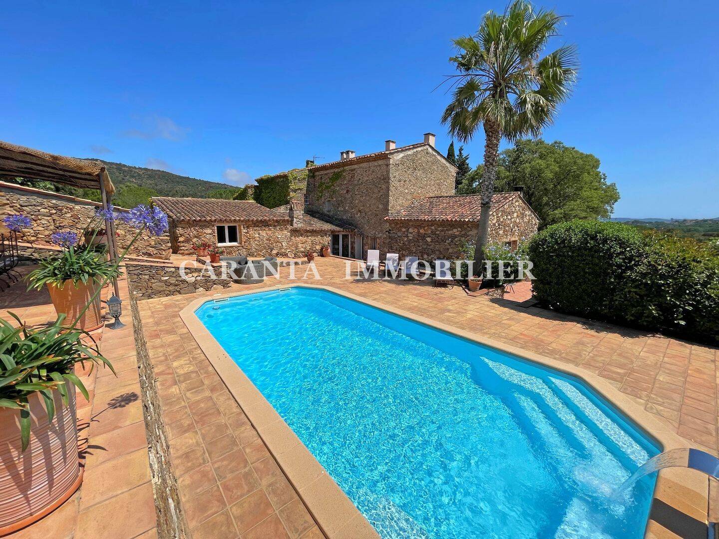 Maison 19 pièces 500 m² · à Sainte-Maxime · 500 m² · 3 490 000 €