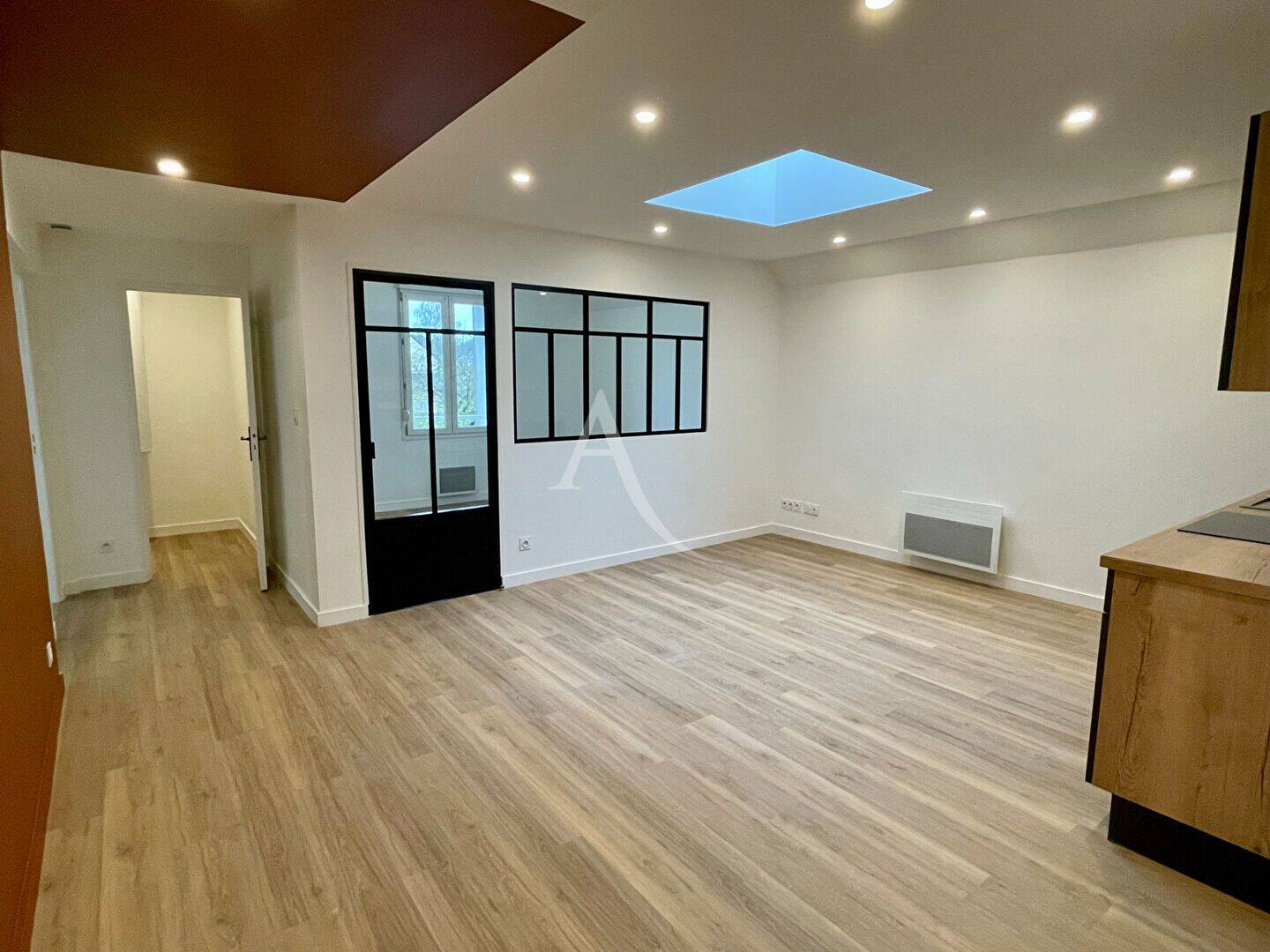 Appartement 3 pièces 68 m² · à Segré-en-Anjou Bleu · 68,1 m² · 760 €/mois