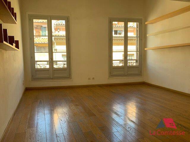 Appartement 1 pièce 30 m² · à Aix-en-Provence · 29,7 m² · 721 €
