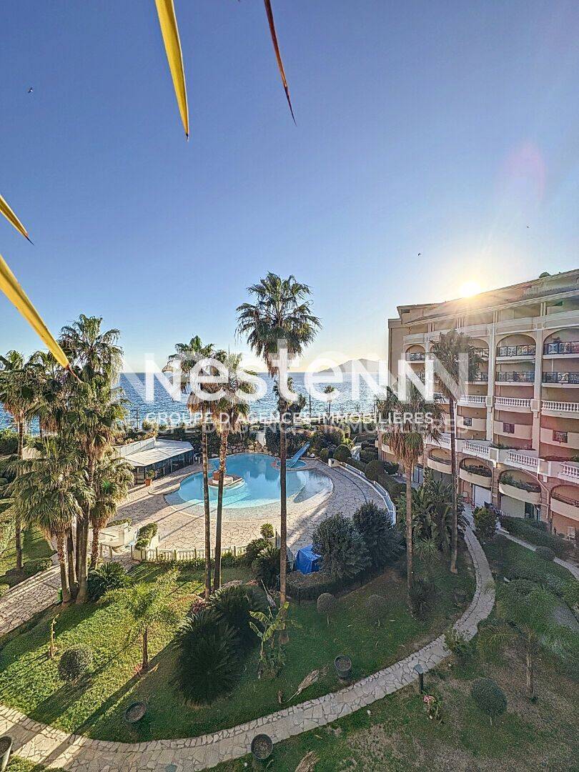 Appartement 2 pièces 27 m² · à Cannes · 27 m² · 710 €/mois