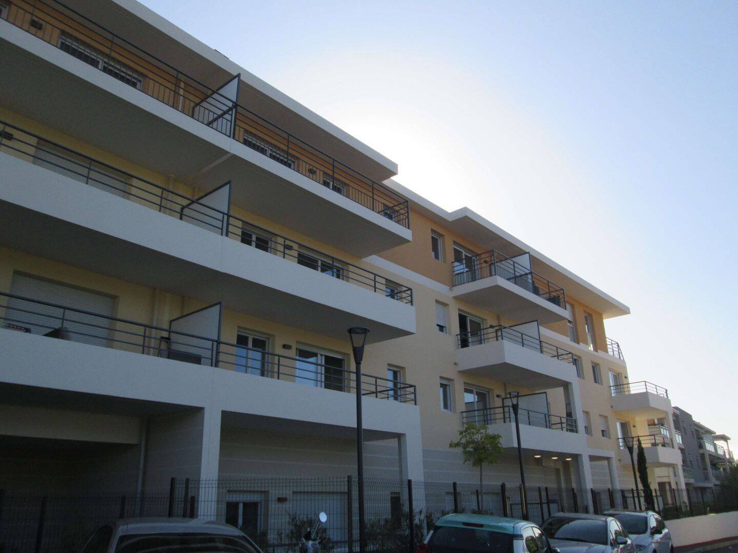 Appartement 4 pièces 77 m² · à Antibes · 77,2 m² · 1 128 €/mois