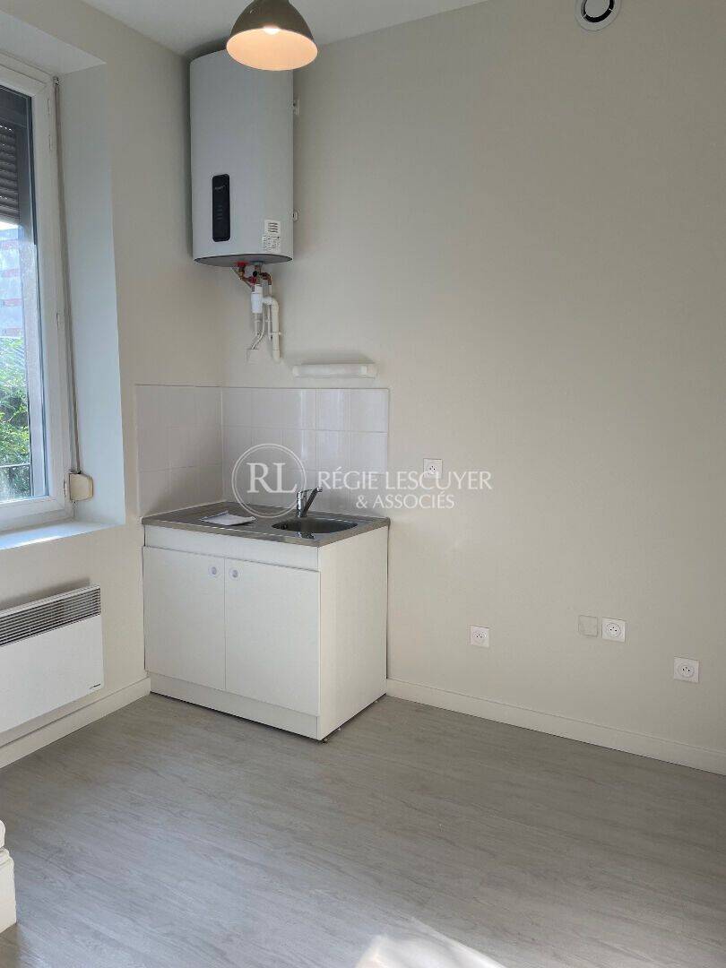 Appartement 2 pièces 42 m² · à Villeurbanne · 42,2 m² · 699 €