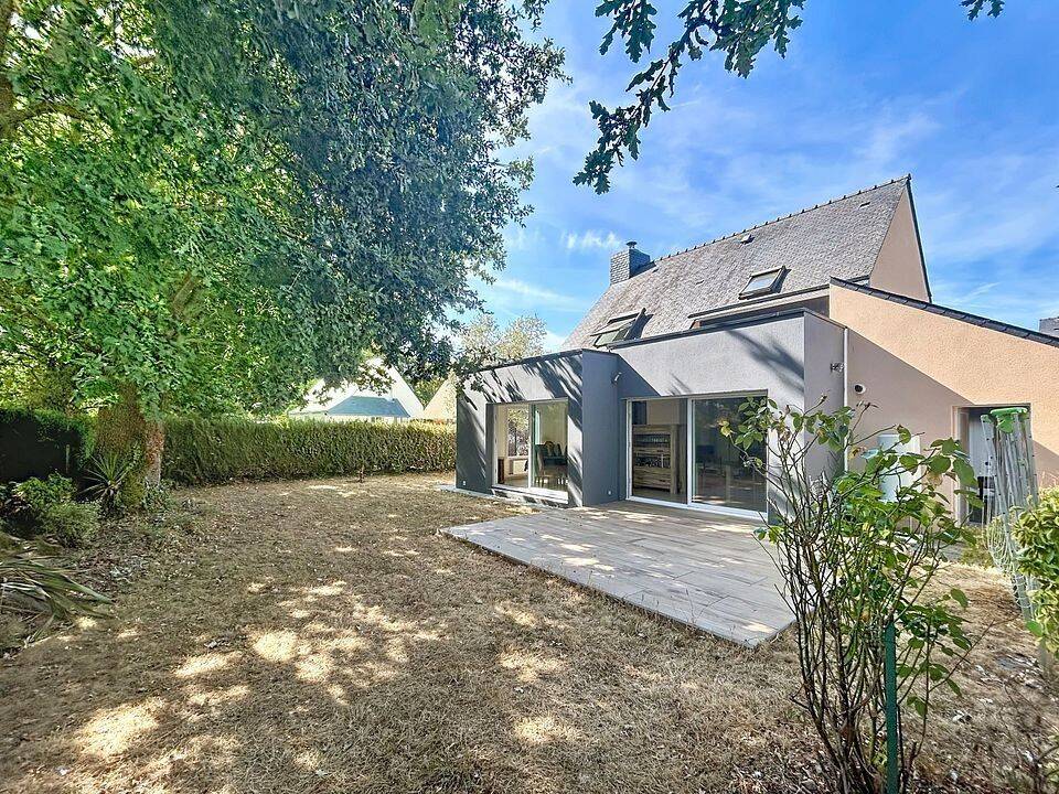 Maison 5 pièces 121 m² · à Ploeren · 121 m² · 399 900 €