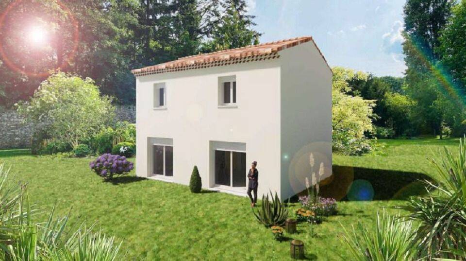 Maison 4 pièces 93 m² · à Valence · 93 m² · 325 000 €