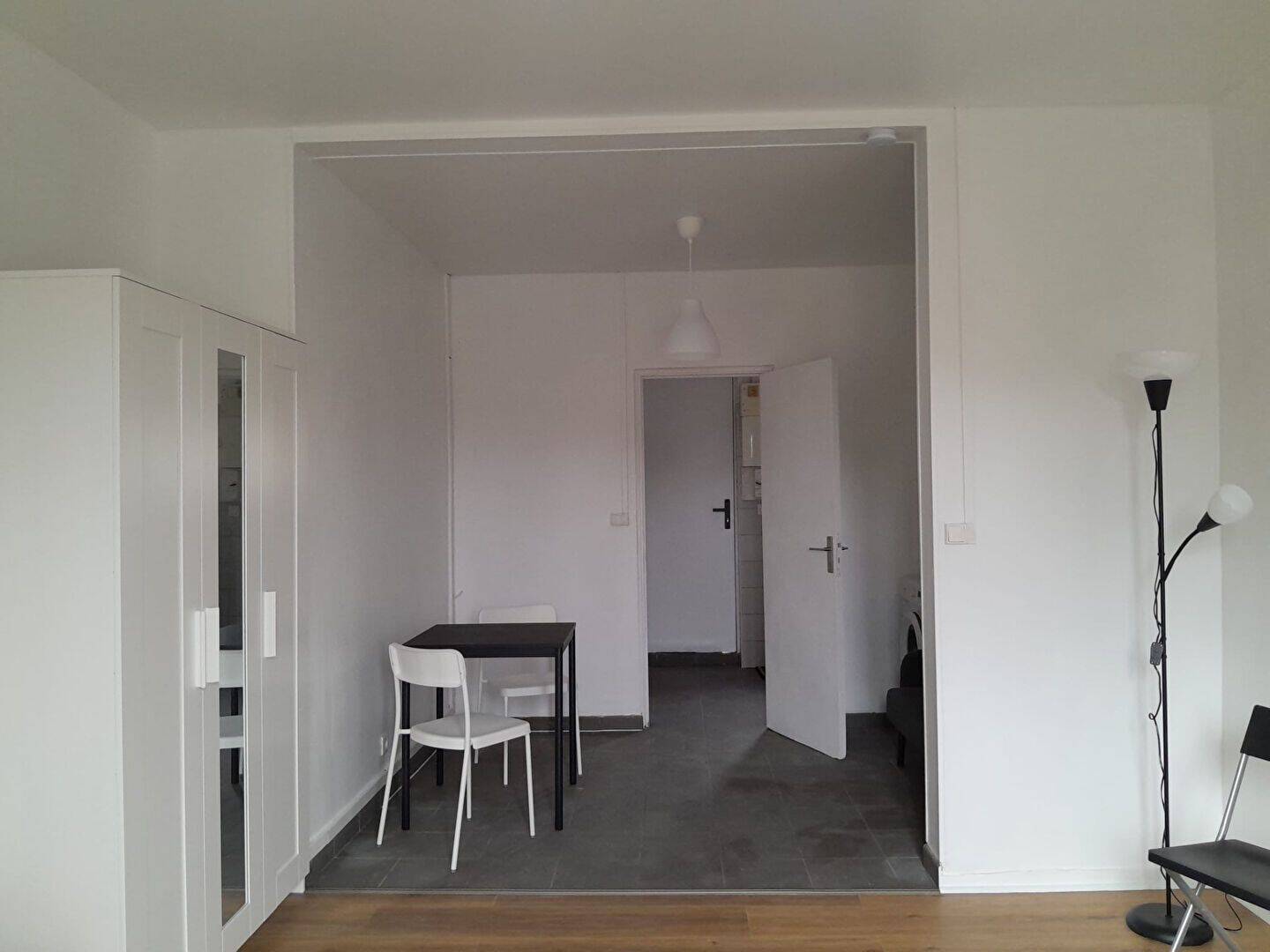 Appartement 1 pièce 32 m² · à Aubervilliers · 32 m² · 950 €/mois