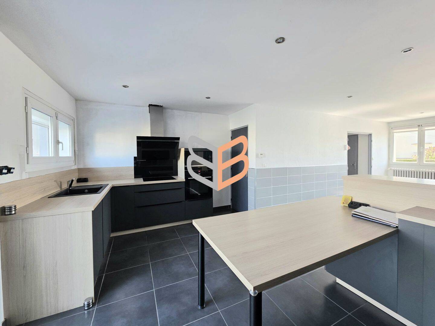 Maison 4 pièces 100 m² · à Mexy · 100 m² · 249 000 €