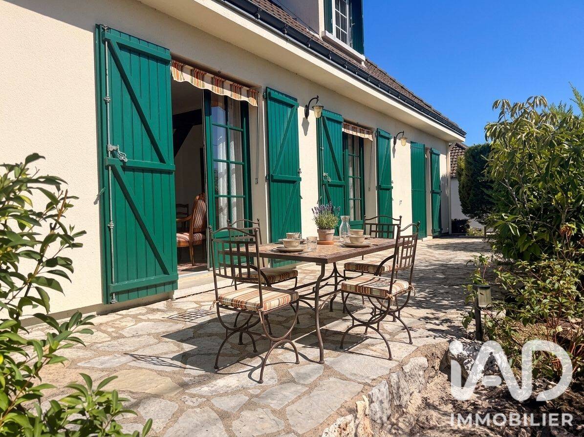 Maison 5 pièces 112 m² · à Saint-Martin-le-Beau · 111,9 m² · 229 800 €