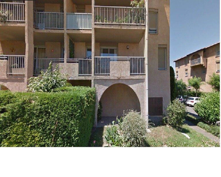 Appartement 3 pièces 82 m² · à Toulouse · 82 m² · 975 €/mois