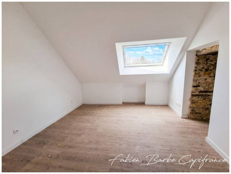 Maison 2 pièces 32 m² · à Loyat · 32 m² · 95 000 €