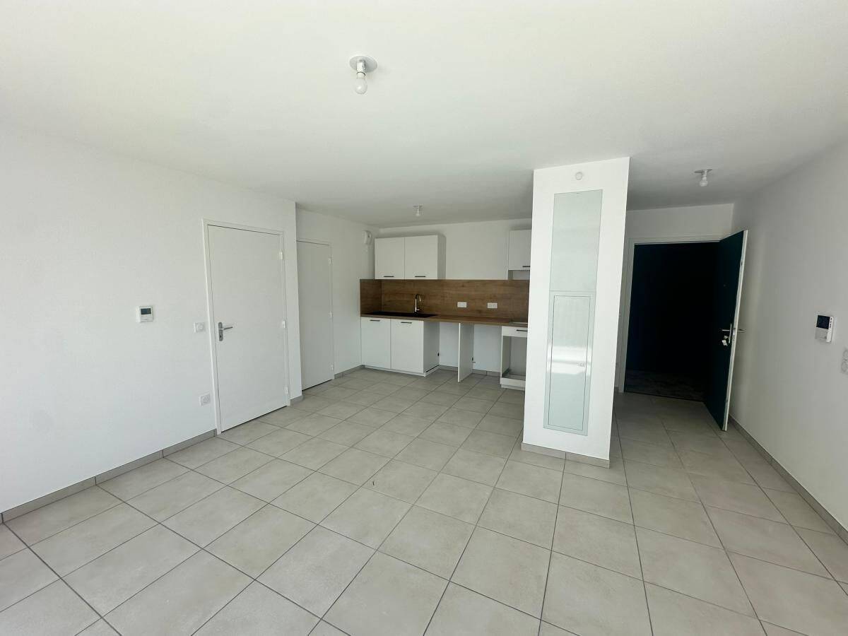 Appartement 2 pièces 45 m² · à Clermont-Ferrand · 45 m² · 621 €/mois