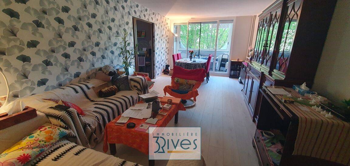 Appartement 5 pièces 100 m² · à Angers · 100 m² · 237 000 €