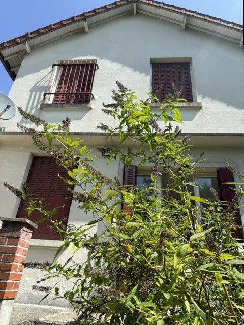 Maison 5 pièces — Ermont, Cernay (4)