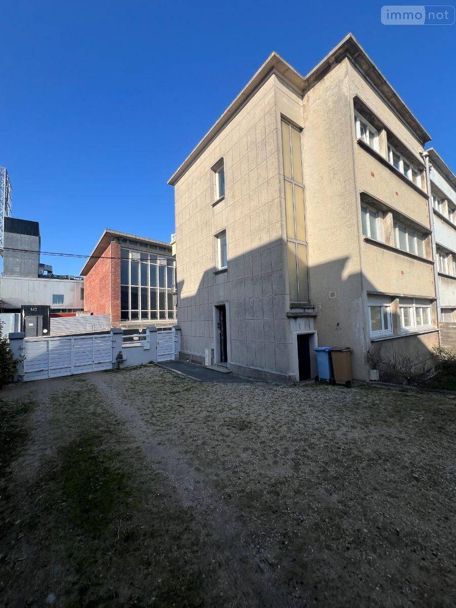 Appartement 1 pièce 48 m² · à Dunkerque · 48 m² · 178 250 €