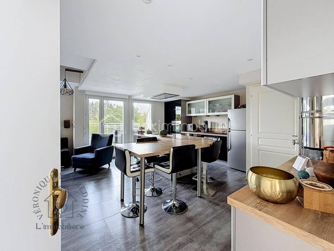 Appartement 3 pièces 71 m² · à Strasbourg · 71,4 m² · 299 000 €