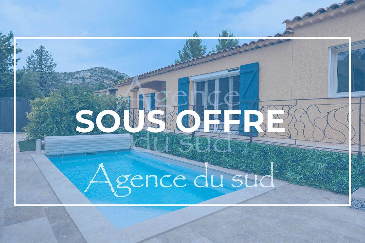 Maison 5 pièces 175 m² · à La Bouilladisse · 175 m² · 795 000 €