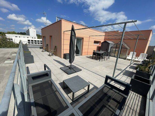 Appartement 3 pièces 61 m² · à Castelnau-le-lez · 61 m² · 1 200 €/mois