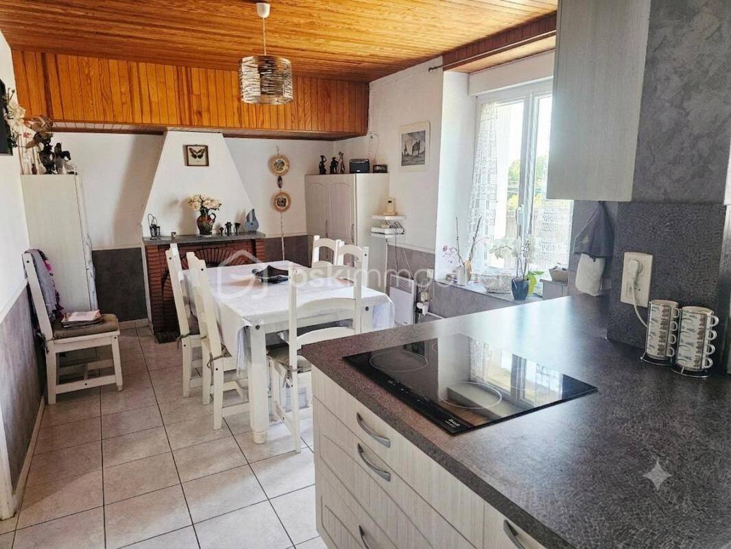 Maison 3 pièces 66 m² · à Langon · 66 m² · 75 000 €