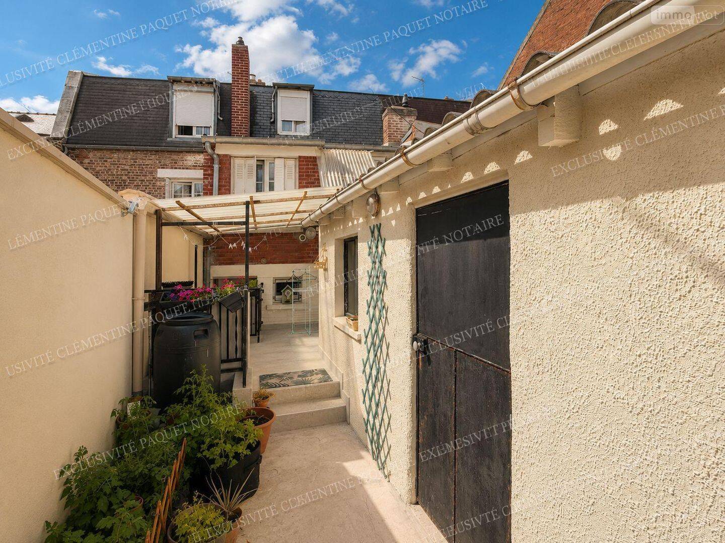 Maison 7 pièces 72 m² · à Chauny · 72 m² · 109 900 €