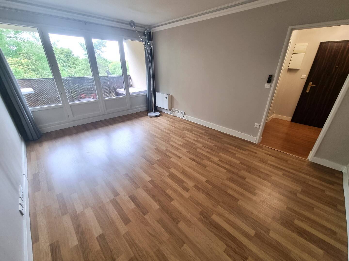 Appartement 3 pièces 61 m² · à Chennevières-sur-Marne · 61 m² · 1 250 €