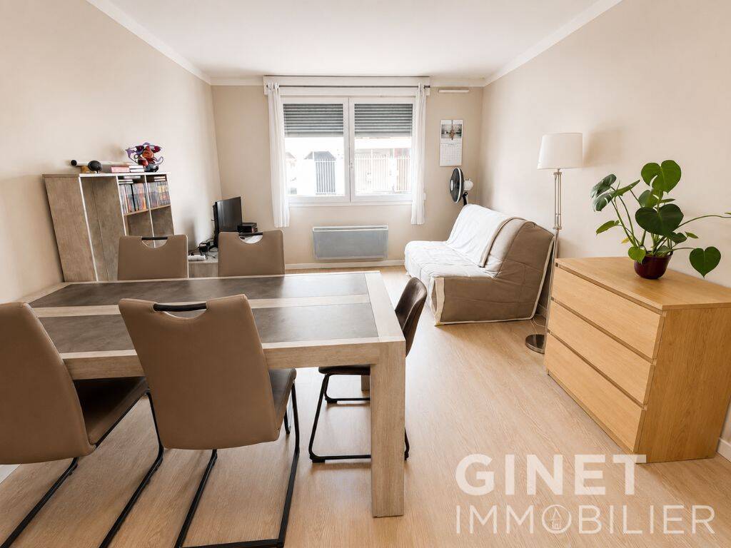 Appartement 2 pièces 50 m² · à Villeurbanne · 50 m² · 158 000 €