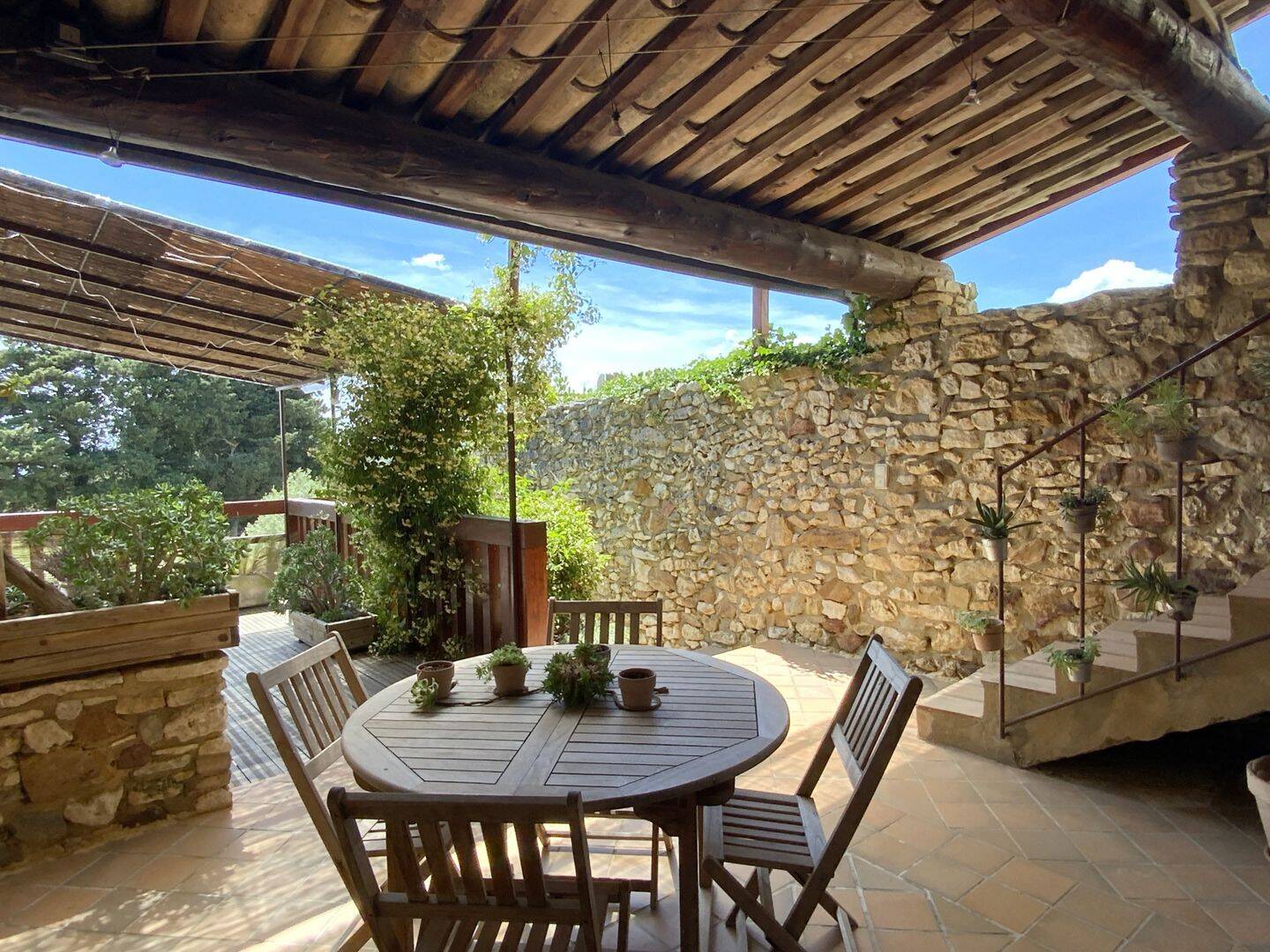 Maison 7 pièces 206 m² · à Uzès · 206 m² · 399 000 €