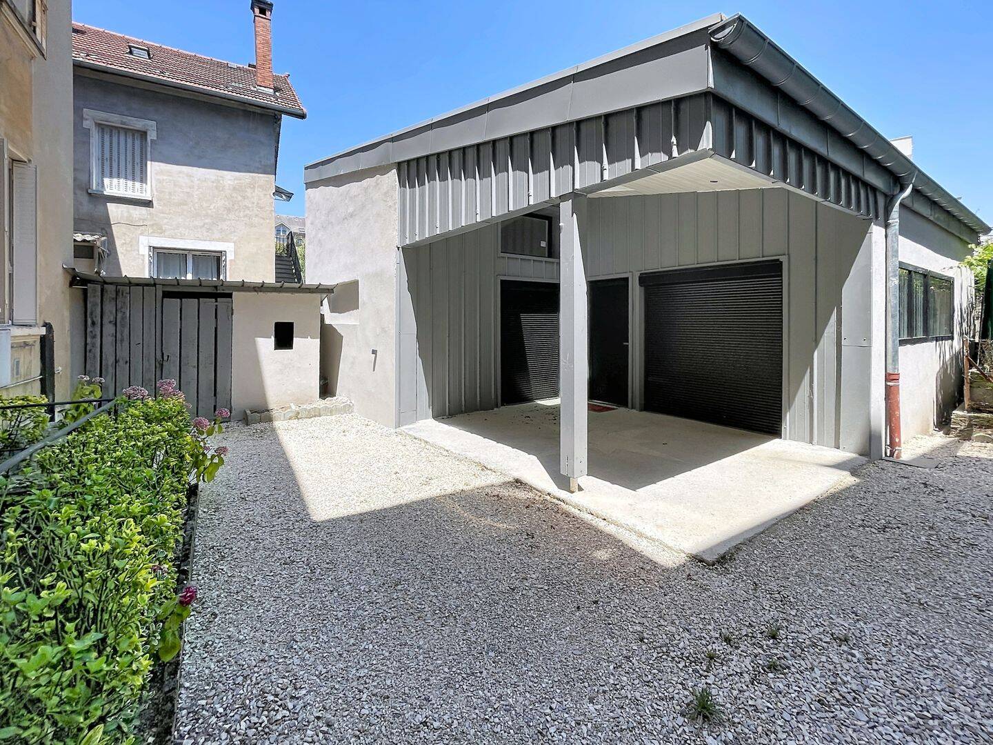 Maison 4 pièces 63 m² · à Chambéry · 63 m² · 260 000 €