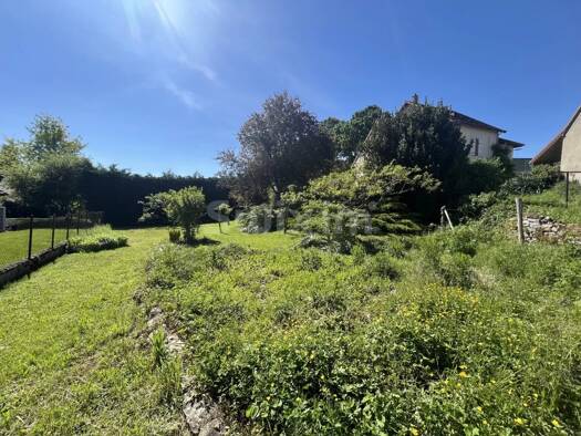 Maison à vendre 220 000 € 5 pièces 3 chambres 160 m² 760 m² de terrain Lons-le-Saunier 39000