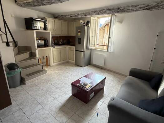 Immeuble à vendre 255 000 € 102 m² Puget-Théniers 06260