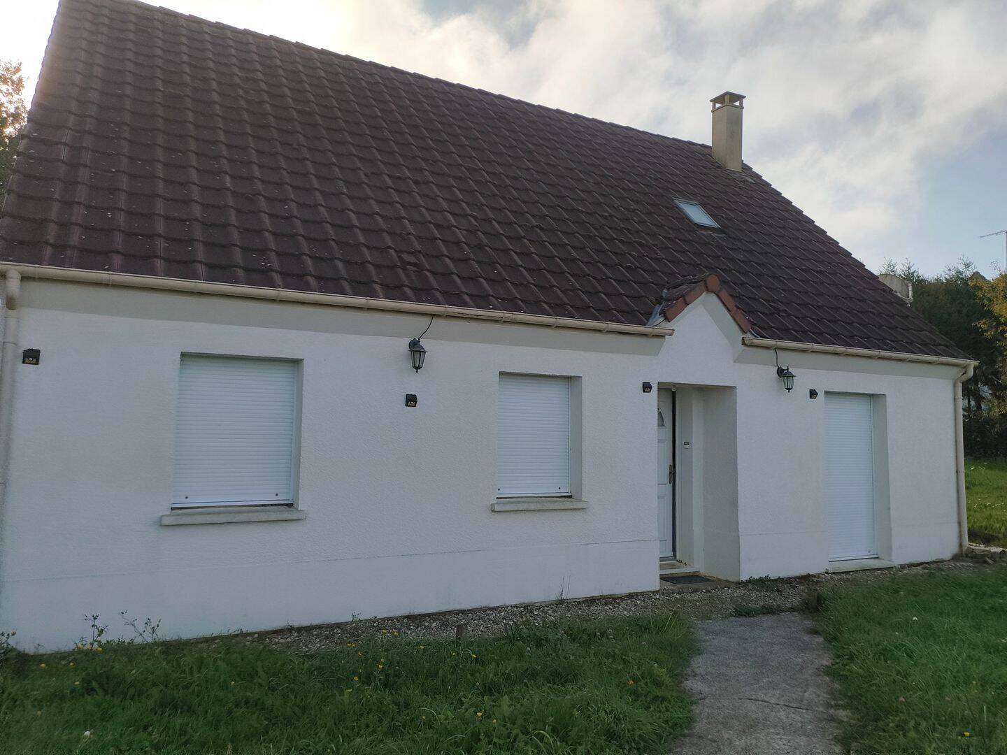 Maison 6 pièces 130 m² · à Charny Orée de Puisaye · 130 m² · 157 800 €