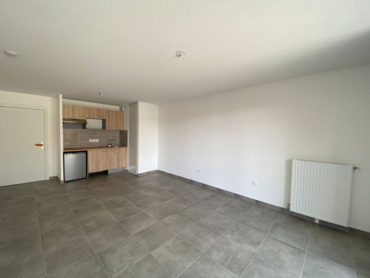 Appartement 2 pièces 43 m² · à Castanet-Tolosan · 42,6 m² · 625 €