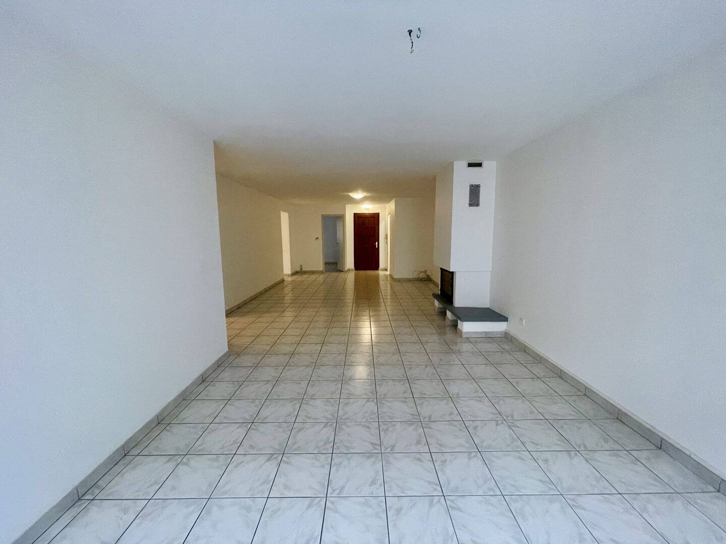 Appartement 5 pièces 125 m² · à Épinal · 124,7 m² · 880 €