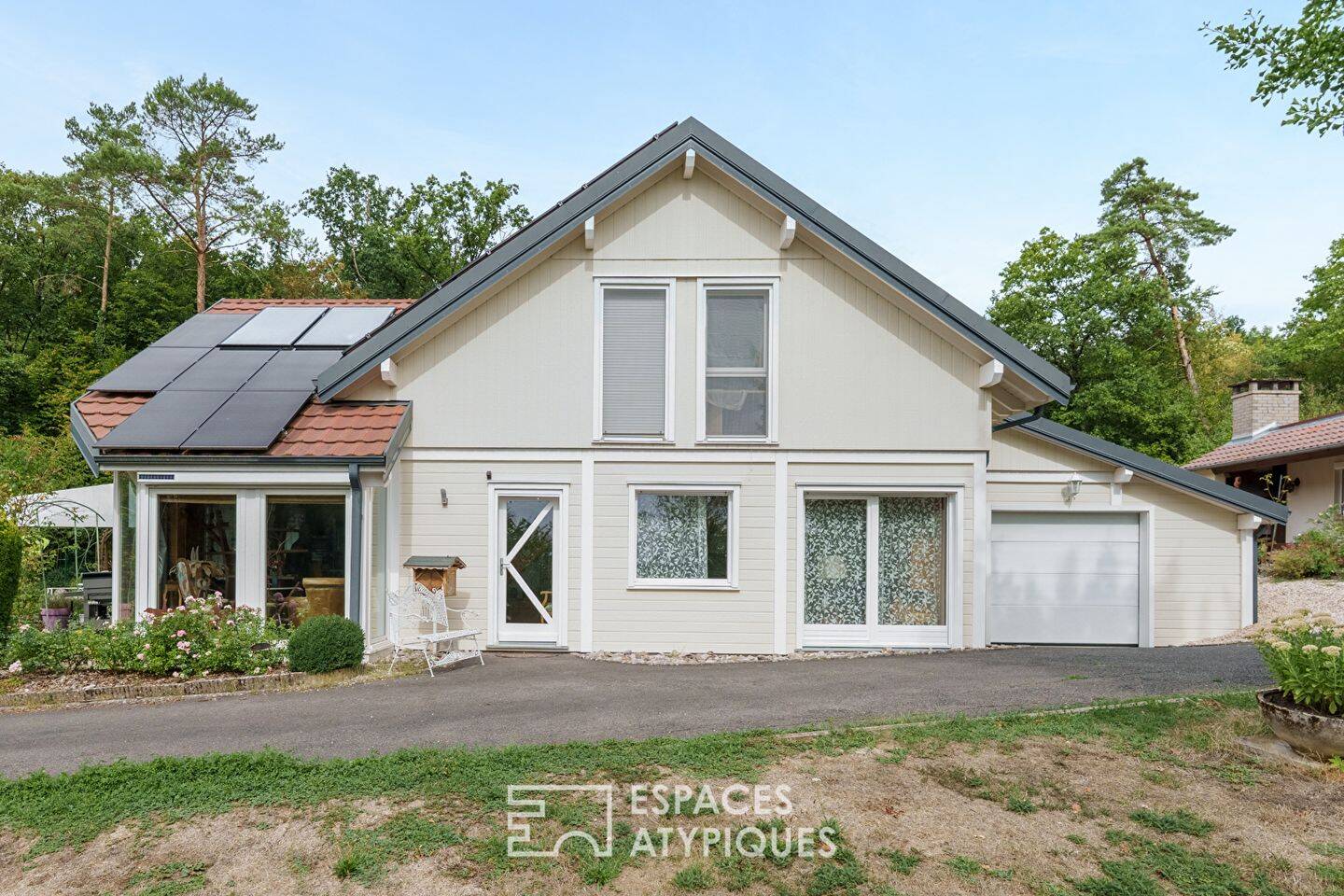 Maison 7 pièces 122 m² · à Vittel · 122 m² · 440 000 €