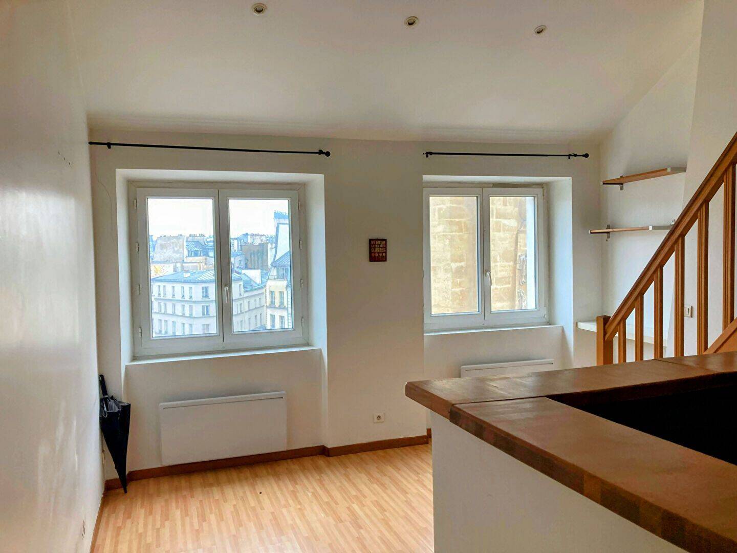 Appartement 2 pièces 65 m² · à Paris 10ème Arrondissement · 65 m² · 1 850 €/mois