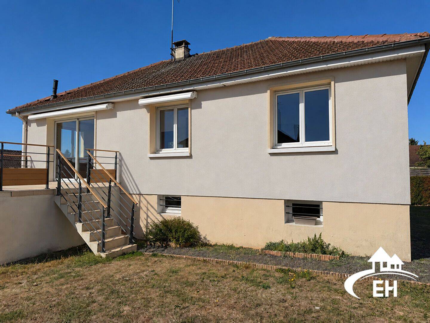 Maison 5 pièces 76 m² · à Alençon · 76 m² · 178 700 €