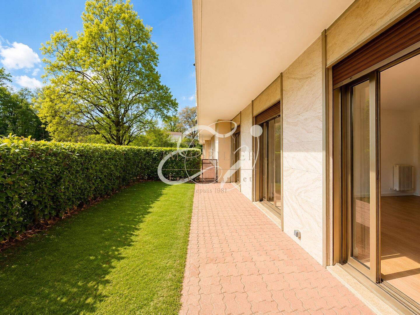 Appartement 4 pièces 100 m² · à Écully · 100 m² · 390 000 €