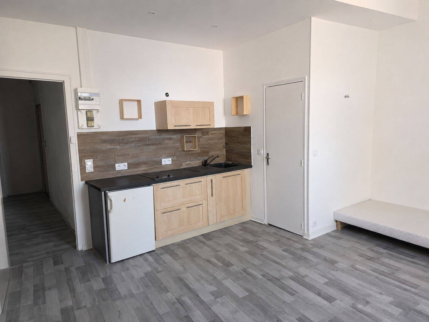 Appartement 2 pièces 42 m² · à Vienne · 41,5 m² · 58 000 €