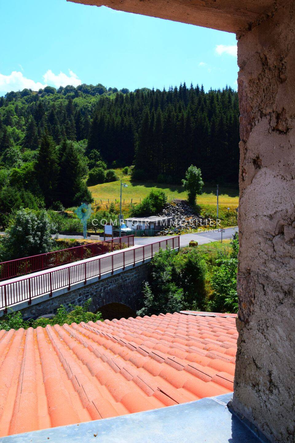 Maison 10 pièces 254 m² · à Cros-de-Géorand · 254 m² · 235 000 €
