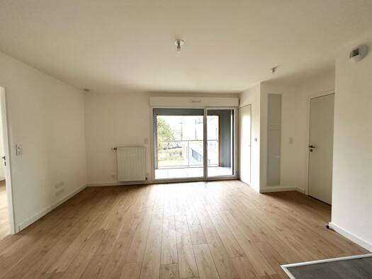Appartement à vendre - neuf 170 000 € 2 pièces 1 chambre 41 m² Pentagone La Roche-sur-Yon 85000