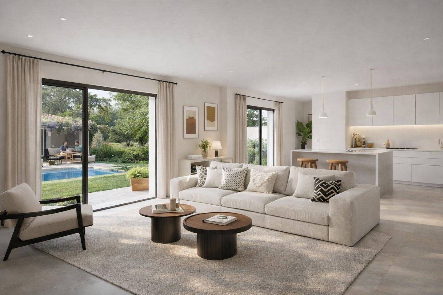 Maison 4 pièces 120 m² · à Saint-Cannat · 120 m² · 565 000 €