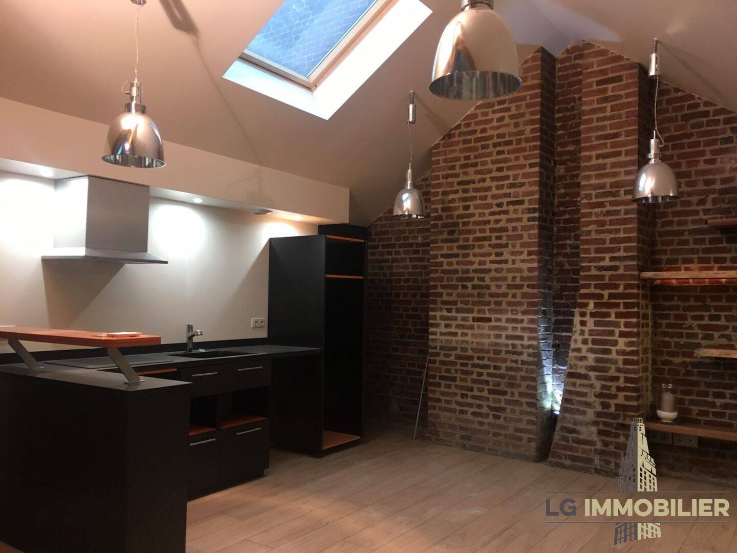 Appartement 2 pièces 58 m² · à Amiens · 58 m² · 838 €