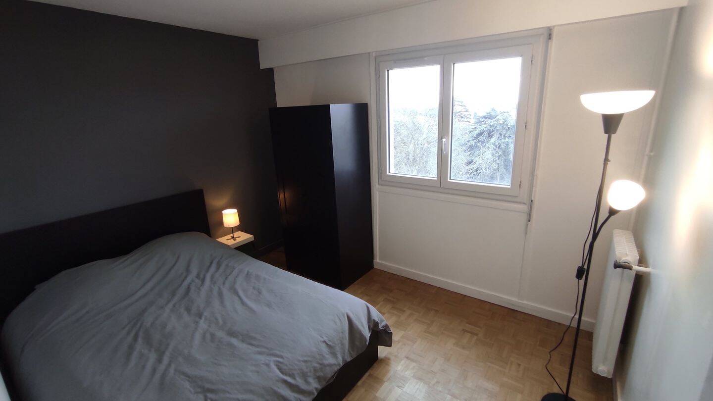 Appartement 4 pièces 89 m² · à Orléans · 89 m² · 410 €